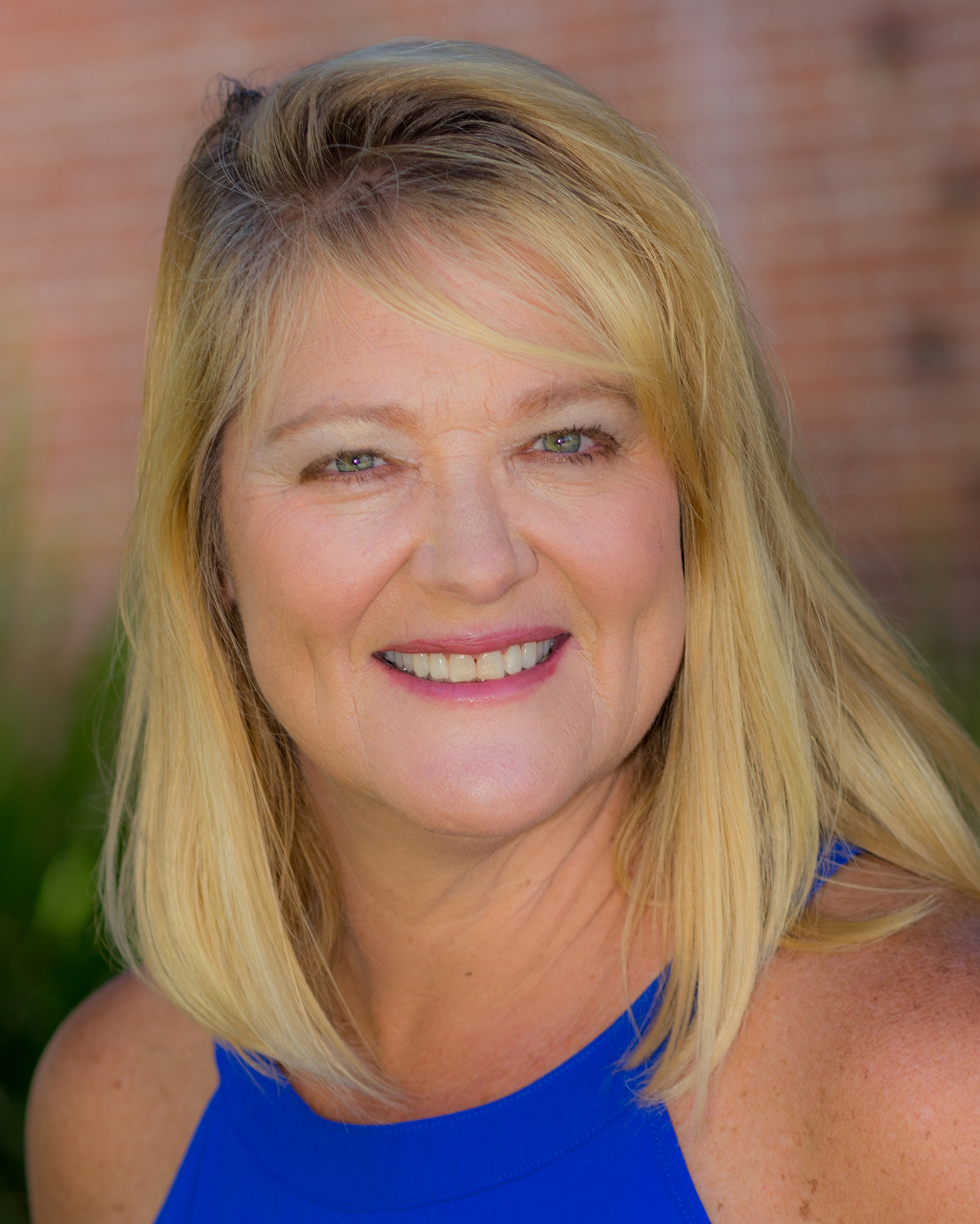 Carla Fenner