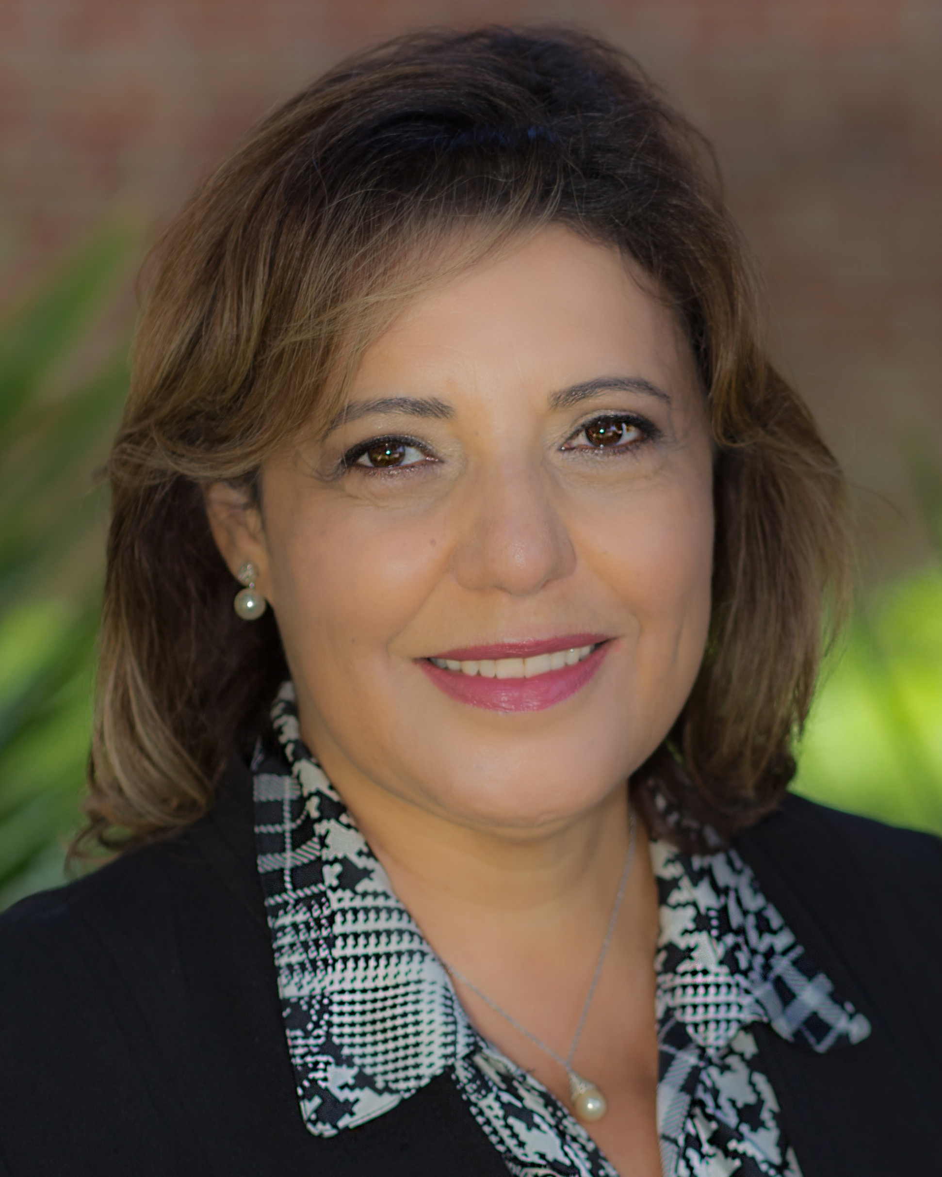 Rita Khayat