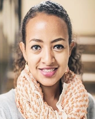 Semeret “Semri” Demeke
