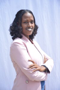 Selam Urgessa Tarfessa